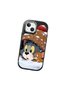iPhone 13/14 Compatible Shock-Absorbing Black Silicone Case with Camera Protection Jerry - 3