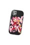 Black Silicone Case with Shock-Absorbing Camera Protections Compatible with Samsung Galaxy A12/M12 - 3