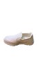 Sports Shoes Flat Thick Light Sole Without Laces - 4