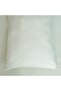 Kids 90x200 Solid Fitted Sheet-lt.green, Light Green, L 200 x W 90 x H 20 cm, 90 gsm solid - 4