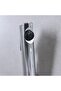 Phantom Shattaf Set - Chrome - 3-Year , Acrylic, PVC Shattaf - 4