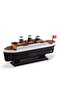 Titanic Ship Replica Air Humidifier – Unique Nautical Home Decor & Humidification