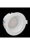 Neo 3CCT Downlight 36W 2700K-6000K 200mm White, Aluminium, 225 x H 62mm 200mm, Down Lights - 2