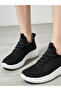 Unisex Multi-Color Textile Sports Sneakers - 4