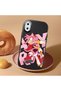 Black Silicone Case Compatible with iPhone XS Max with Shock-Absorbing Camera Protections - 2