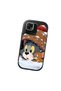Redmi 10C Compatible Shock-Absorbing Camera Protected Black Silicone Case Jerry - 3