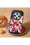 Redmi 14C 4G/5G Compatible Black Silicone Case with Shock-Absorbing Camera Protections - 2