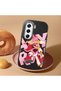 Tecno Camon 40 Pro 5g(Cm7) Compatible Shock-Absorbing Camera Protected Black Silicone Case - 2