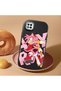 Redmi 9C/10A Compatible Black Silicone Case with Shock-Absorbing Camera Protections - 2