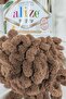 Puffy Light Earth Hand Knitting Yarn 100Gr. 9Mt. (Pack of 5) - Color: 466 - 3