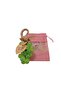Aurora-Naturalis Handmade Aurora Green Green Apple Grape Soap | 100% Natural | Refreshing Zest for smooth skin - 3
