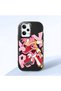 Redmi Note 12 Pro 5g Compatible Black Silicone Case with Shock-Absorbing Camera Protections