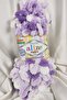 Puffy Color Ebruli Hand Knitting Yarn 100Gr. 9Mt. (Pack of 5) - Color: 5923