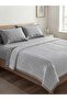 Bedspread Pique Set 100% Cotton