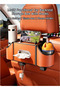 Car Seat Back Organizer with Hooks, Multi-Functional Vehicle Tissue Box Cup Holder Phone Mount, Backseat Storage Pouch Car Interior Accessory (Brown) - 2
