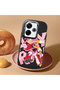 Poco M6 4g Compatible Shock-Absorbing Camera Protected Black Silicone Case - 2