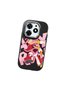 Tecno Spark 10 Pro(Ki7) Compatible Black Silicone Case with Shock-Absorbing Camera Protections - 3
