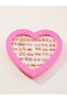 Girls Set of 18 - Pearl Stud Earrings(Random Style) - 4