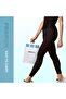 Double-Sided Non-Slip Foldable Flexible Thermoplastic Polyurethane Yoga Mat, Exercise Mat - 7