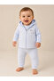 Moving Cars Triple Set for Ages 3-18 Months - Blue - 2
