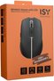 Mouse wireless IWM-4100-1-BK negru - 3