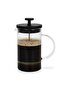 French Press Coffee Maker 600 Ml (borosilicate Glass) 9159, Clear, Tea Pots And Kettles