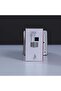 630W Light Dimmer Switchmblk Ps, Black, L 3 x W 3 cm, Polypropylene, Switches - 5