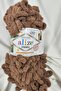 Puffy Light Earth Hand Knitting Yarn 100Gr. 9Mt. (Pack of 5) - Color: 466