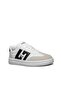 3425 Young White Sneaker - 2