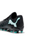 Future 9 Play Fg/Ag Men's Black Football Boots 10917002 - 5