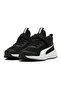 Flyer 4 Ac+ Ps Kids Black Sneaker Shoes 31404501 - 2