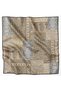 Sport Scarf - 8330P-04 - Tivil - Ethnic Shawl Pattern - 3