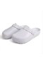 Comfortable Closed Toe Protective Slippers Waterproof Design Lightweight Anti-Slip with Adjustable Upper - 6