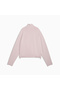 Pumatech Sense Women's Pink Sweatshirt (694034-49) - 5