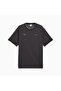 Pl Lifestyle Tee Men's Casual T-Shirt 63710401 Black - 4