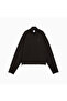 Pumatech Sense Women's Black Sweatshirt (694034-01) - 4