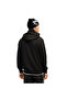 Essentials Elevated Men's Black Casual Style Sweatshirt 69201651 - 2