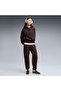 Her Women's Brown Sweatshirt (694027-33) - 3