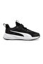 Flyer 4 Ac+ Ps Kids Black Sneaker Shoes 31404501