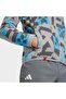 K Mc Mt Fz Fle Unisex Kids Sports Softshell & Fleece Kd8747 - 5