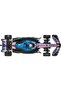 Premium BWT Alpine Formula One Team #10 Pierre Gasly - 5