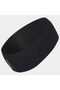 Running Climacool Black Hair Band (Kr8955) - 2