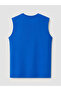 Two Mt Shop Quality Printed Boys' Tank Top - 3
