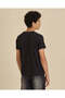 Senior Boys Black Jeep Graphic T-Shirt - 3