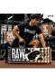 RAW Protein Bars 12 x 75g High Protein Oat Flapjack Snack | 20g Protein Per Bar, Low Sugar, High Fibre, Oat Flapjack, Protein Snacks, Meal Replacement Bars (Cookies and Cream) - 4