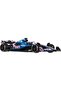 Premium BWT Alpine Formula One Team #10 Pierre Gasly - 6