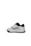 1013 Young White Sneaker - 4