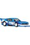 Team Transport #88: '77 Ford Capri GR5 & Fleet Flyer - 2