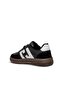 3425 Young Black Sneaker - 5