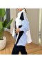 Designed Garnished Shirt - 5